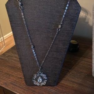 Charleston necklace